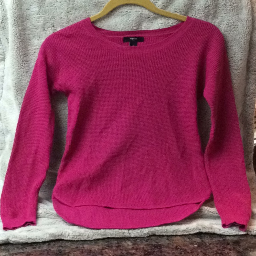 L/S thermal top